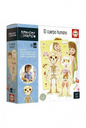 Edukacinis žaidimas El...