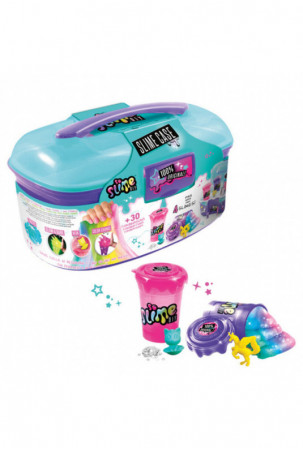 Slime Slime Case Canal Toys...