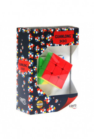Rubiko kubas Guanlong Cube...