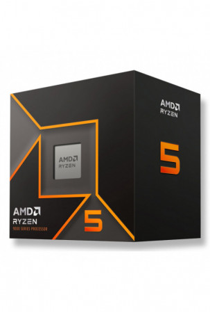 procesorius AMD AM5 amd...