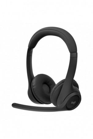 Belaidės ausinės Logitech...