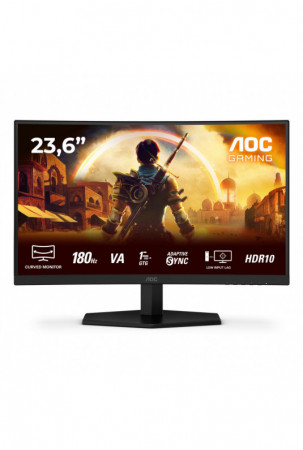 Monitorius AOC C24G42E Full...