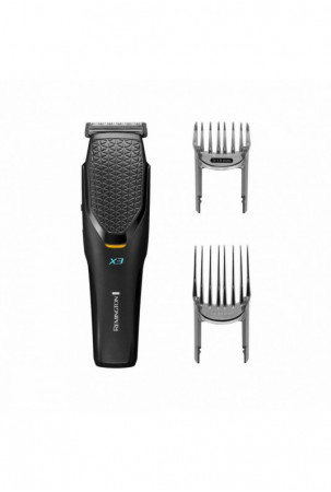 Plaukų kirpimo mašinėlė...