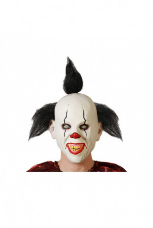 Kaukė Ydingas pajacas