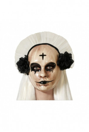 Kaukė Lemtinga vienuolė