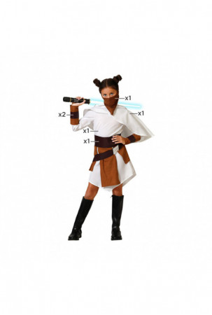 Kostiumas vaikams 7-9 metų