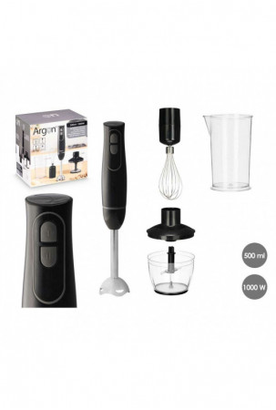 Rankinis trintuvas Argon...