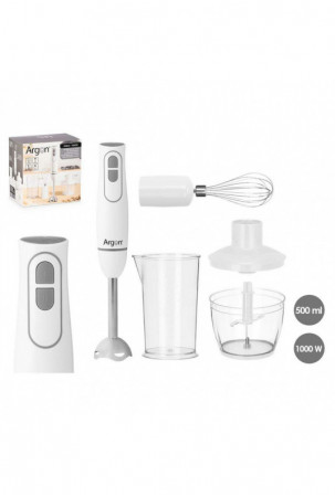 Rankinis trintuvas Argon...