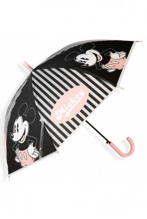 Burbulo formos skėtis...