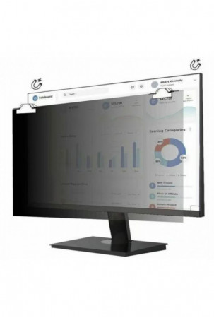 Monitoriaus privatumo...