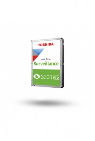 Kietasis diskas Toshiba...