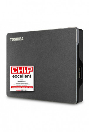 Išorinis kietasis diskas...