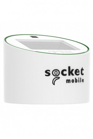 Būkšninių kodų skaitytuvas...