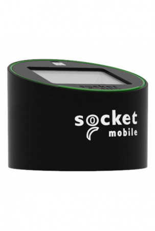 Būkšninių kodų skaitytuvas...