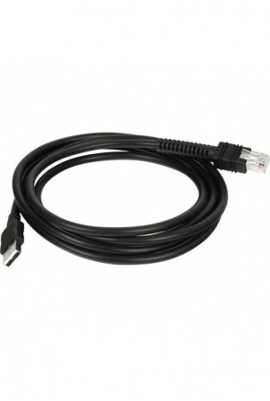 USB laidas Zebra...