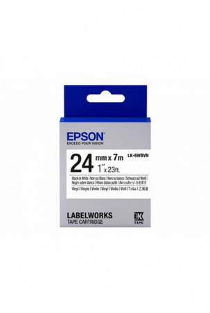 Etiketės spausdinimui Epson...