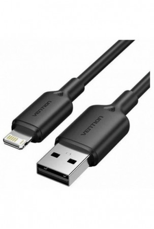 USB-C - Lightning kabelis...