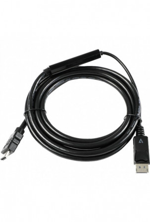 Cablu DisplayPort la HDMI...