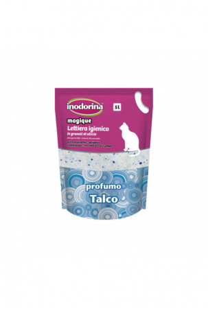 Kačių kraikas Inodorina...