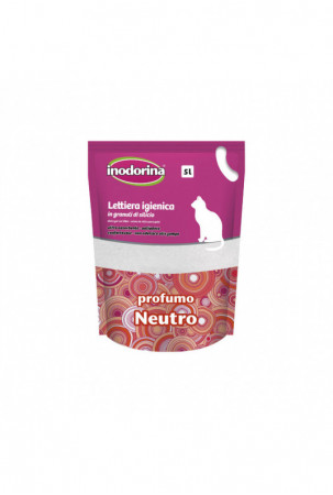 Kačių kraikas Inodorina...