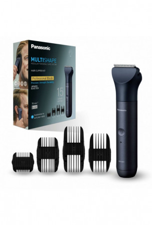 Plaukų kirpimo mašinėlė...