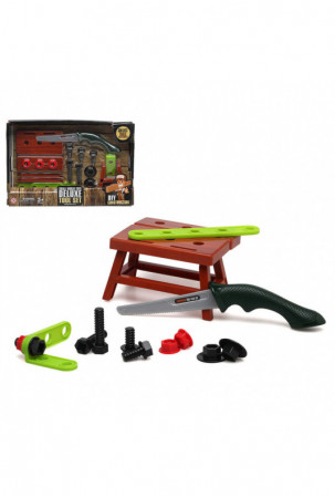 Priemonių rinkinys vaikams