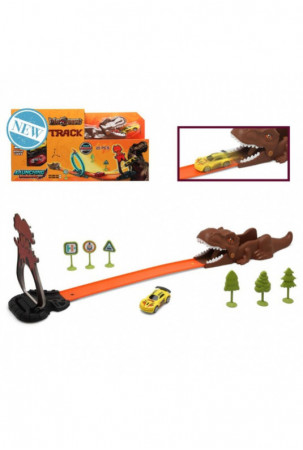 Žaislinė mašinėlė