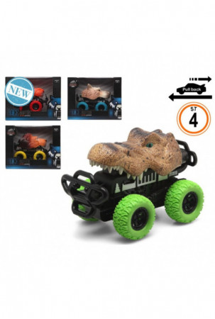 Žaislinė mašinėlė