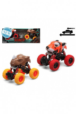 Žaislinė mašinėlė