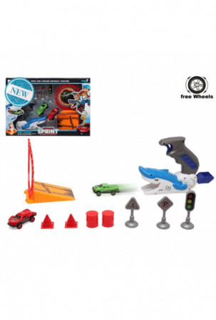 Žaislinė mašinėlė