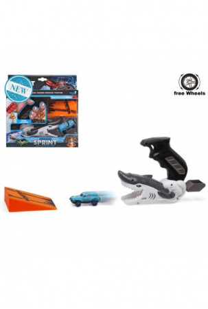 Žaislinė mašinėlė