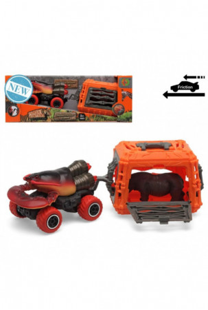 Žaislinė mašinėlė