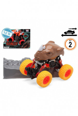 Žaislinė mašinėlė