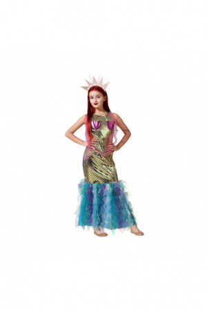 Kostiumas vaikams Undinė 10...