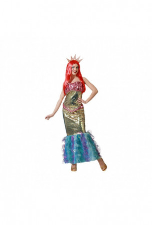 Kostumas suaugusiems Undinė...