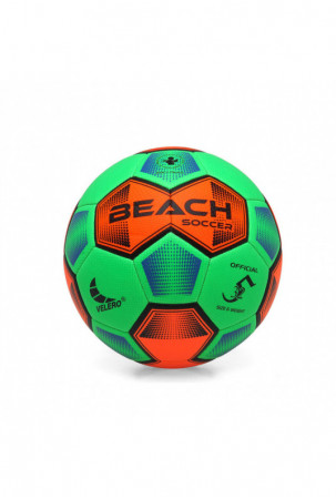 Paplūdimio futbolo kamuolys...