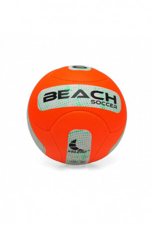 Paplūdimio futbolo kamuolys...