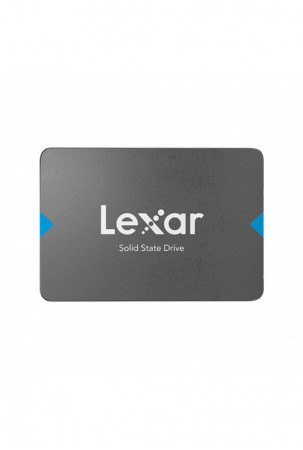 Kietasis diskas Lexar...