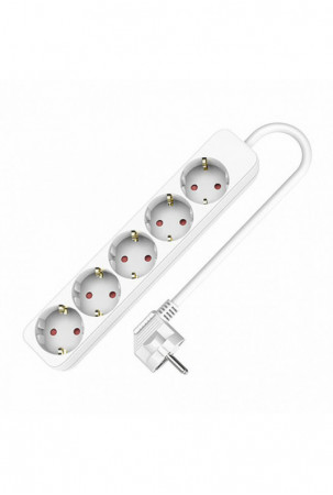 Elektros prailgintuvas, 5...