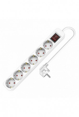 Elektros prailgintuvas su...