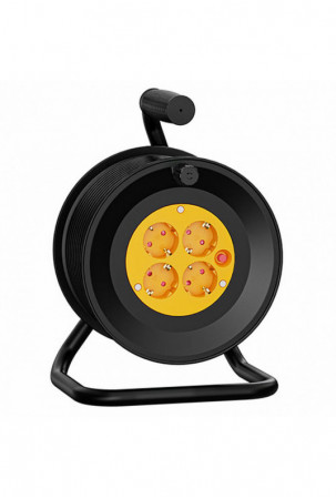 Laidų ritės TM Electron 3 x...