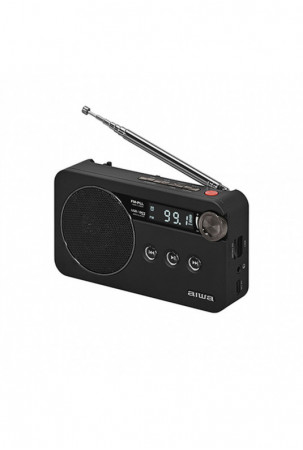 Nešiojamas radijo imtuvas...