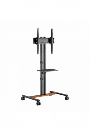 TV stovas su ratukais TM...