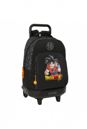 Mokyklinė kuprinė su...