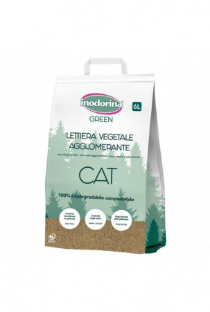 Kačių kraikas Inodorina...