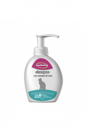 Šampūnas naminiams gyvūnams...