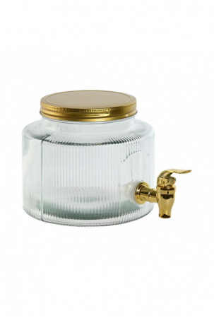 Vandens aparatas Home...