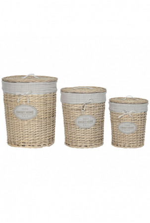 Skalbinių krepšys Home...