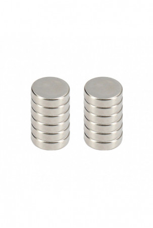 Magnetai Ferrestock...