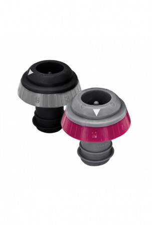 Vakuuminis siurblys ir vyno...